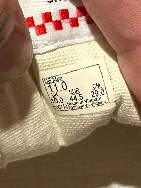 Vans Skate Old Skool Skull Pile - Picture 3 of 11